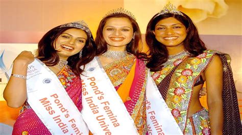 femina miss india 2005